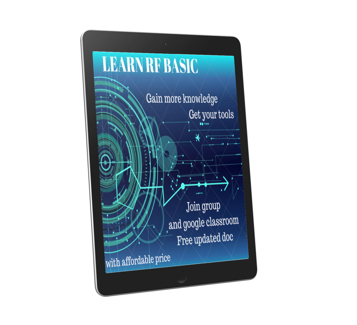 RF basic